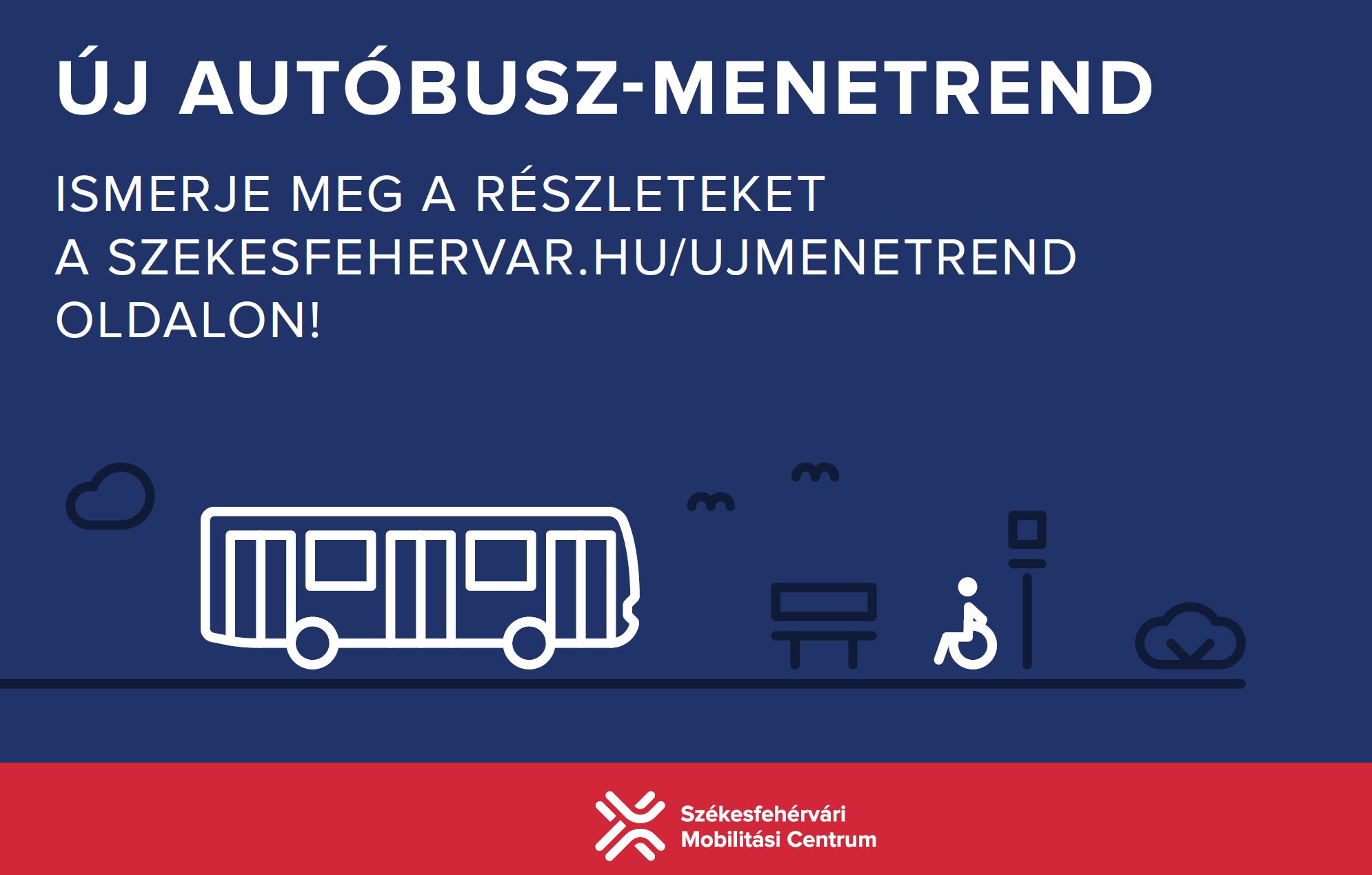 Új hálózati térkép és járatútvonalak - változások július 17-től